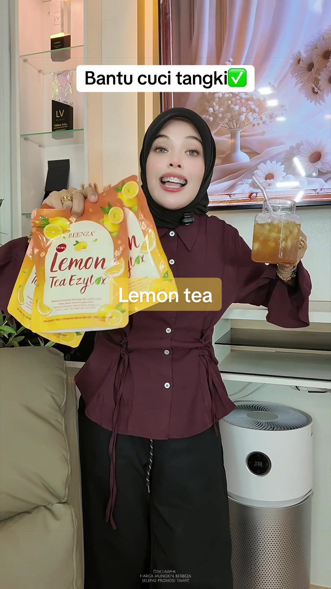 @Syaza Mahdir