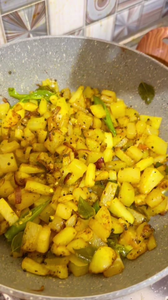 @Shiffa Curry Powder