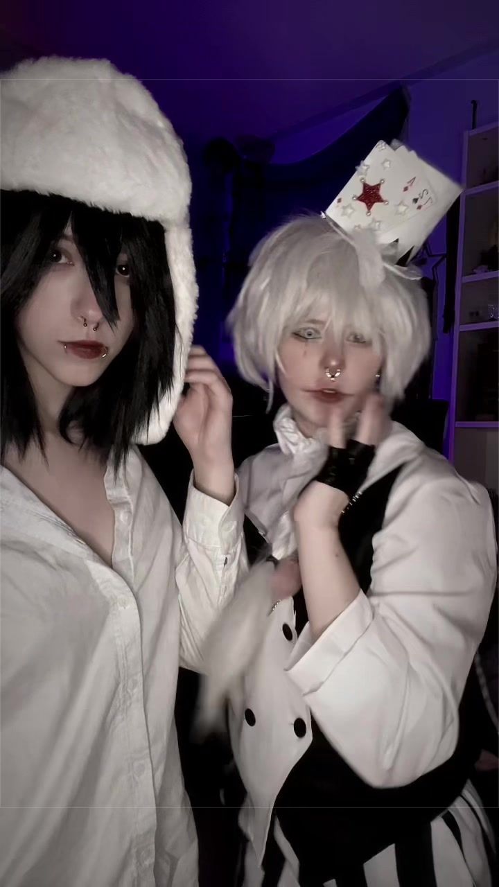 @•☆Vesper ☆•