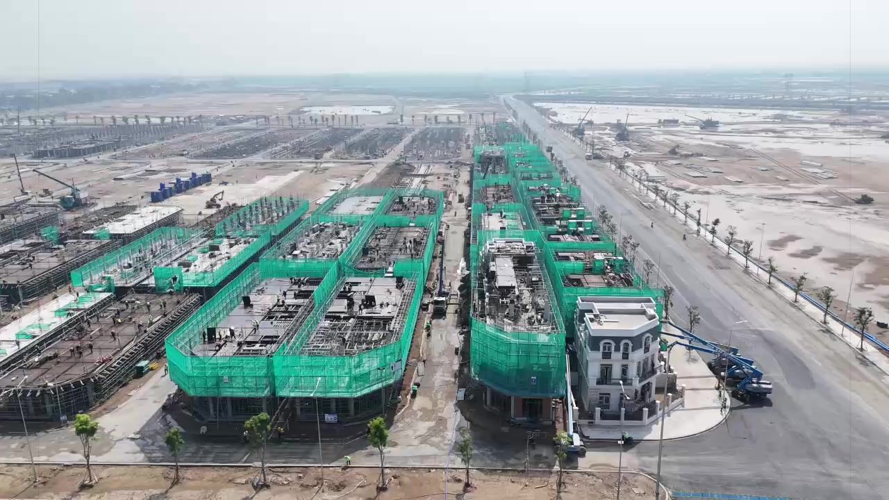 @Mr Hưng VinHomes Hóc Môn