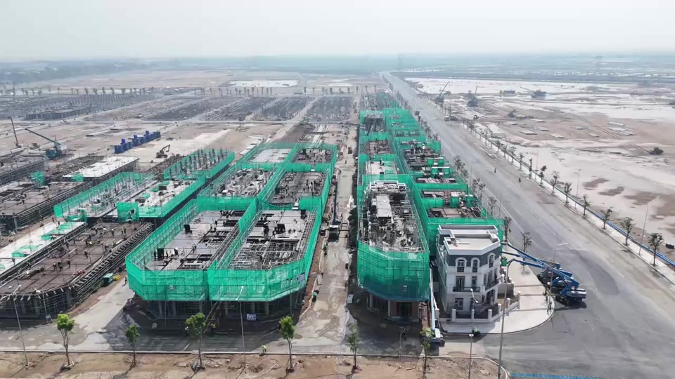 @Mr Hưng VinHomes Hóc Môn