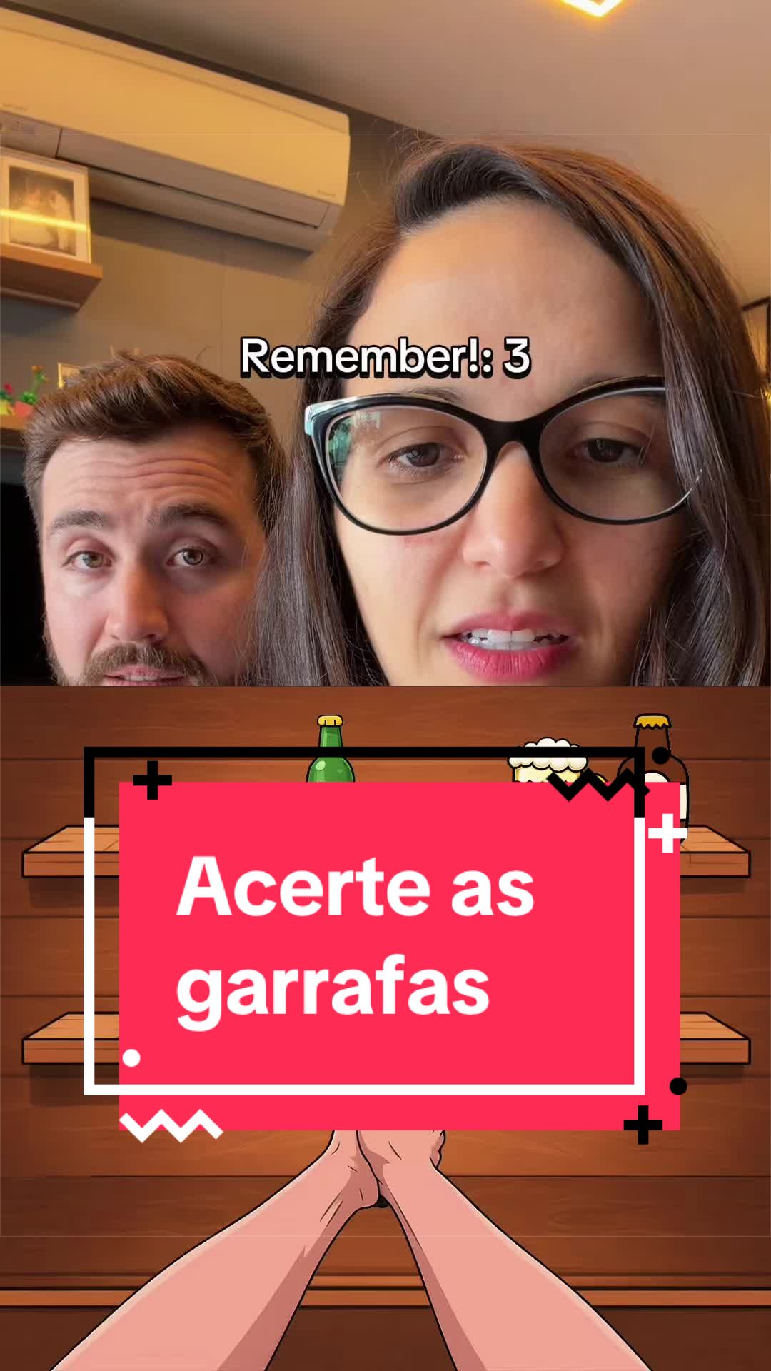 @Luiz & Letícia
