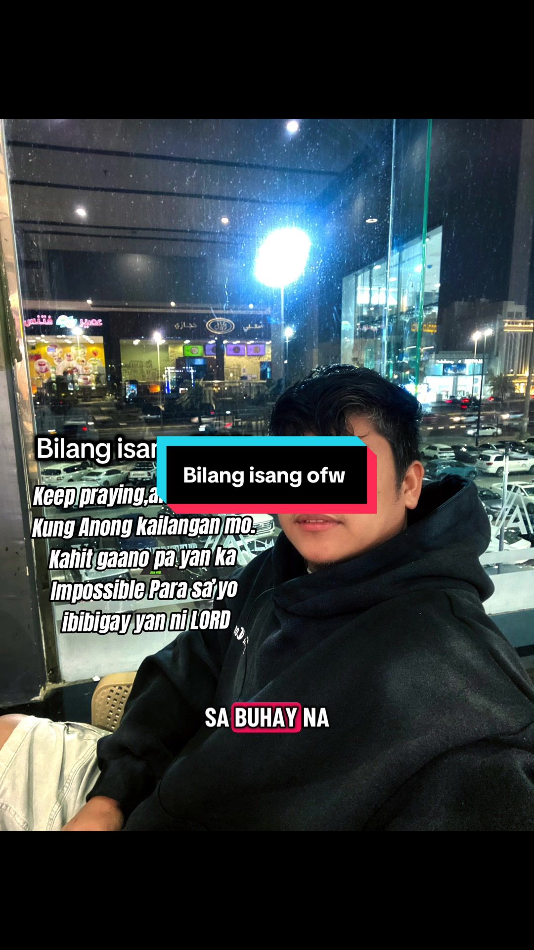 @BUHAY OFW