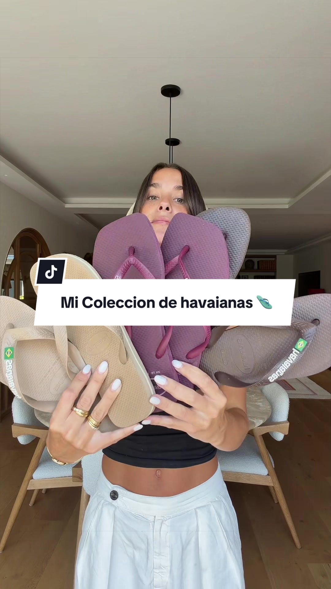 @Maria Pombo