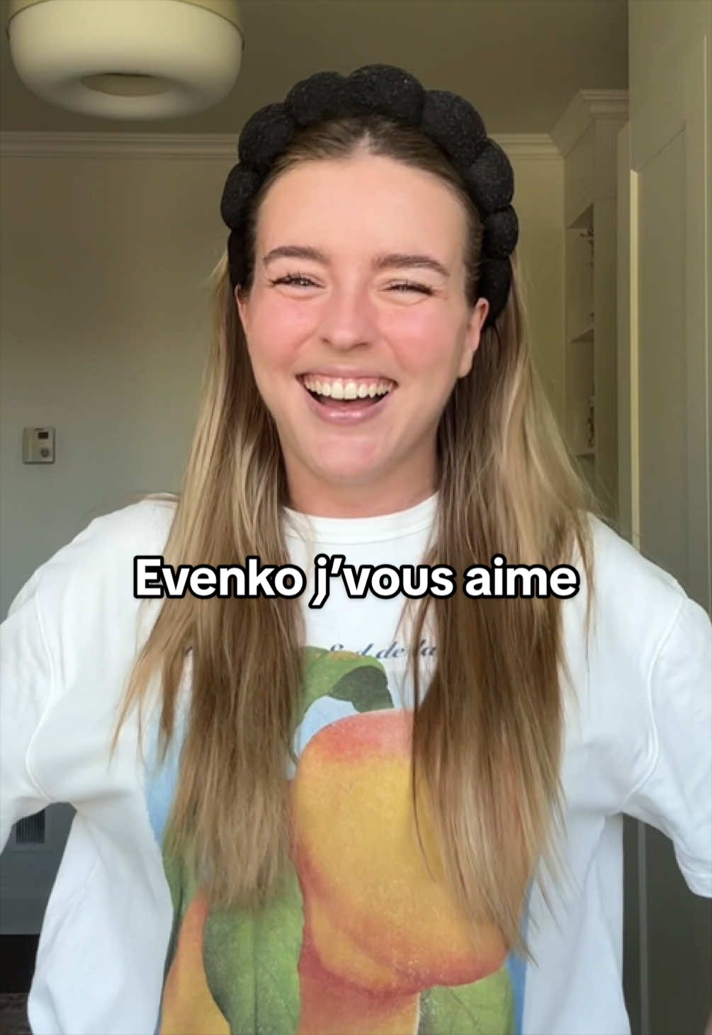 @Am&eacute;lie L&eacute;vesque