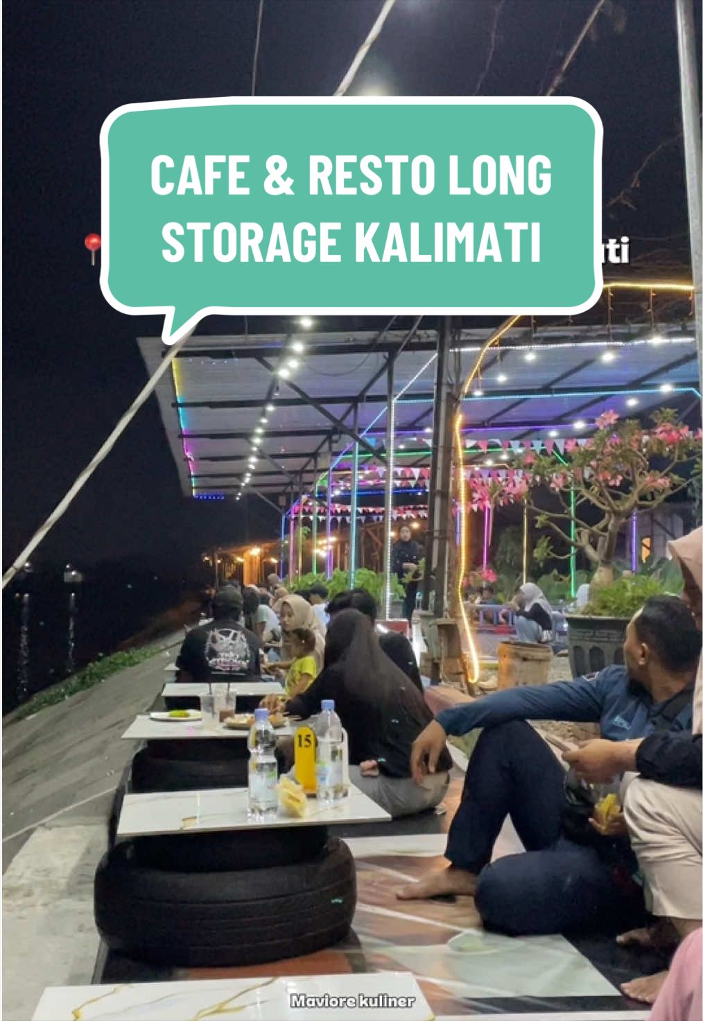 @Maviore kuliner