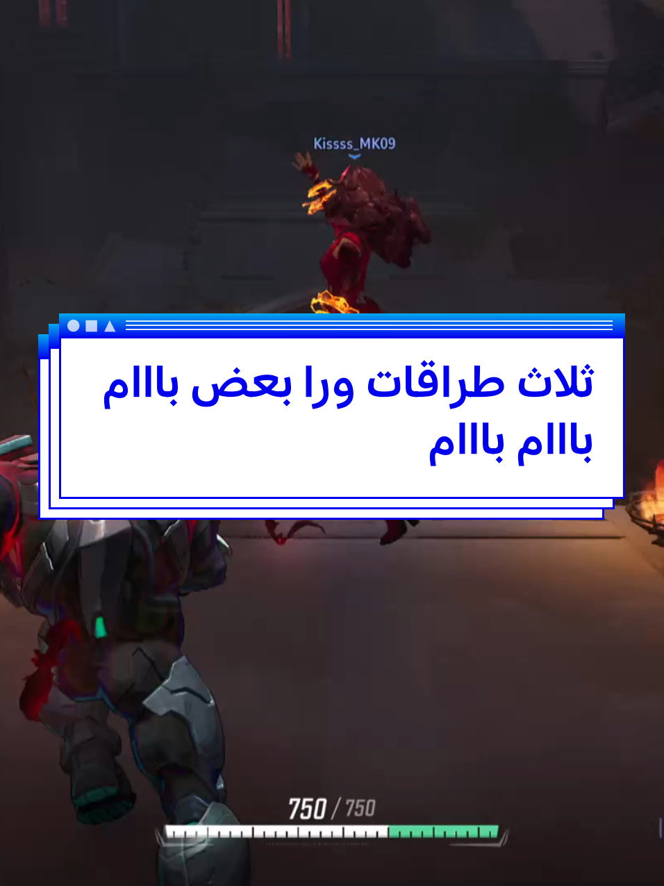 @Salvo Daxter