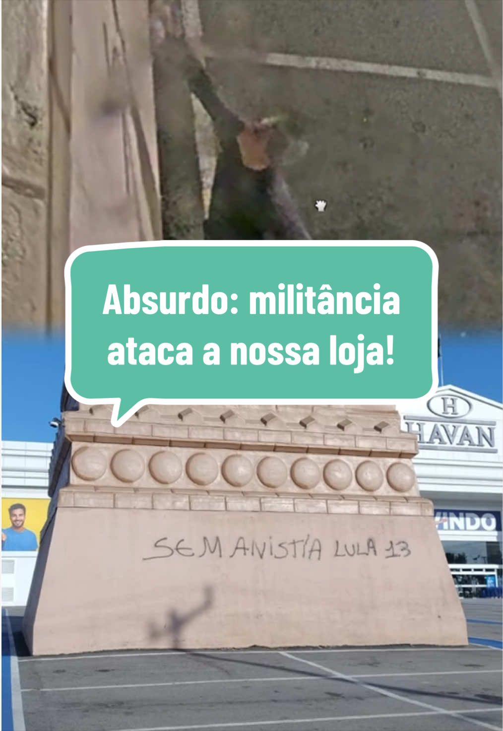 @Véio da Havan