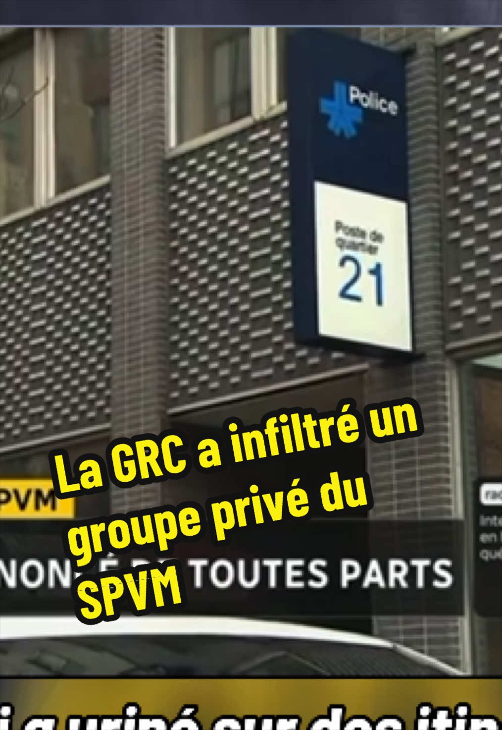 @Mouvement Montréal 514
