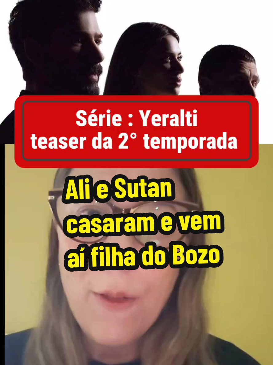 @Cylene | Séries turcas