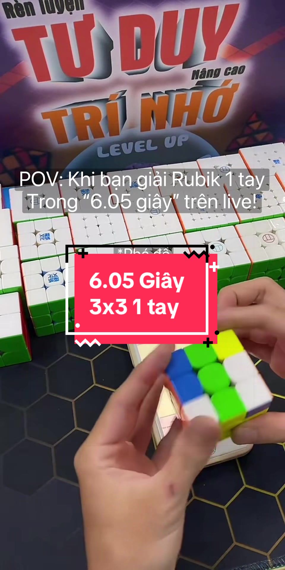 @Thầy Phong Rubik