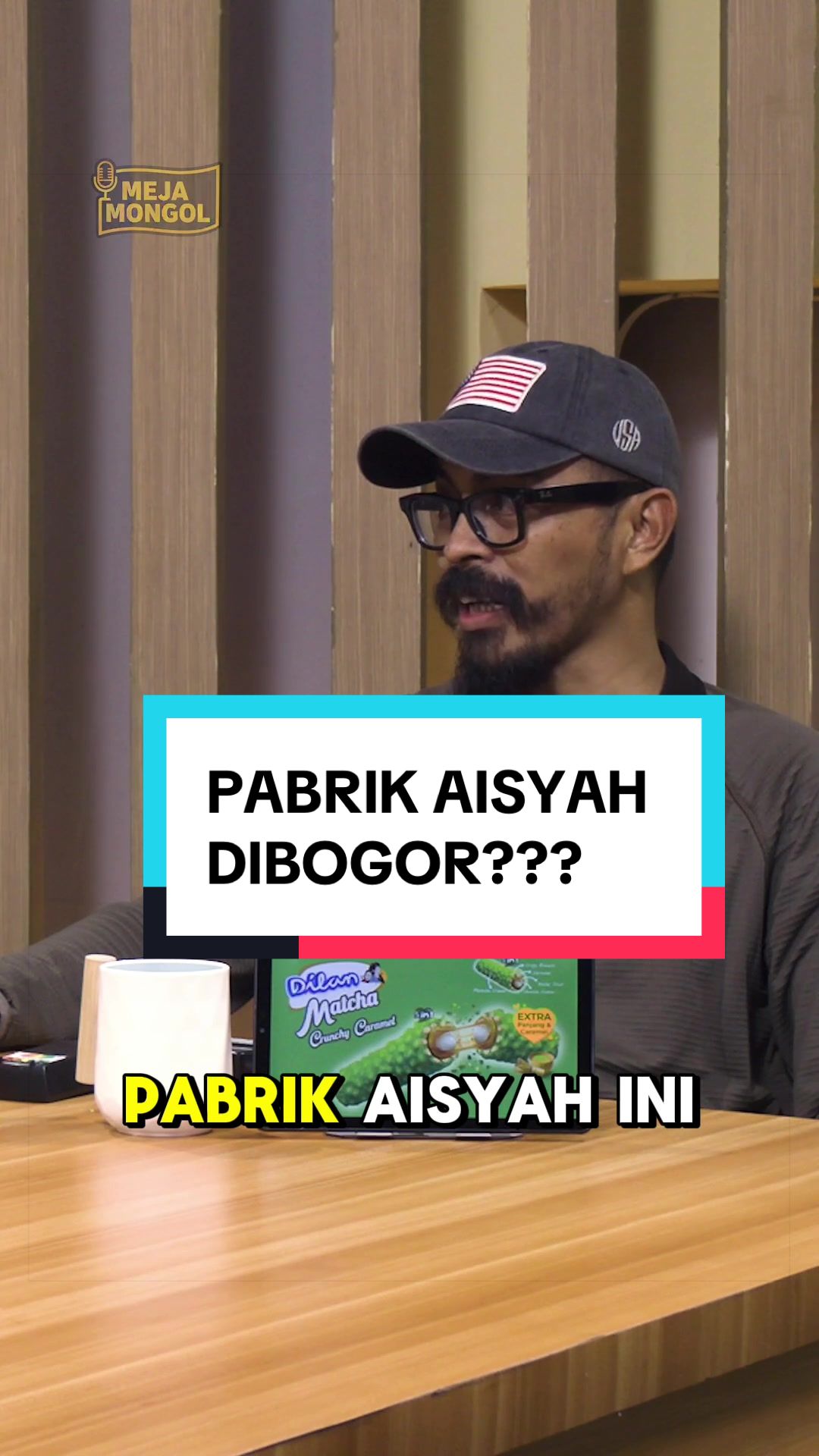 @C8 Podcast