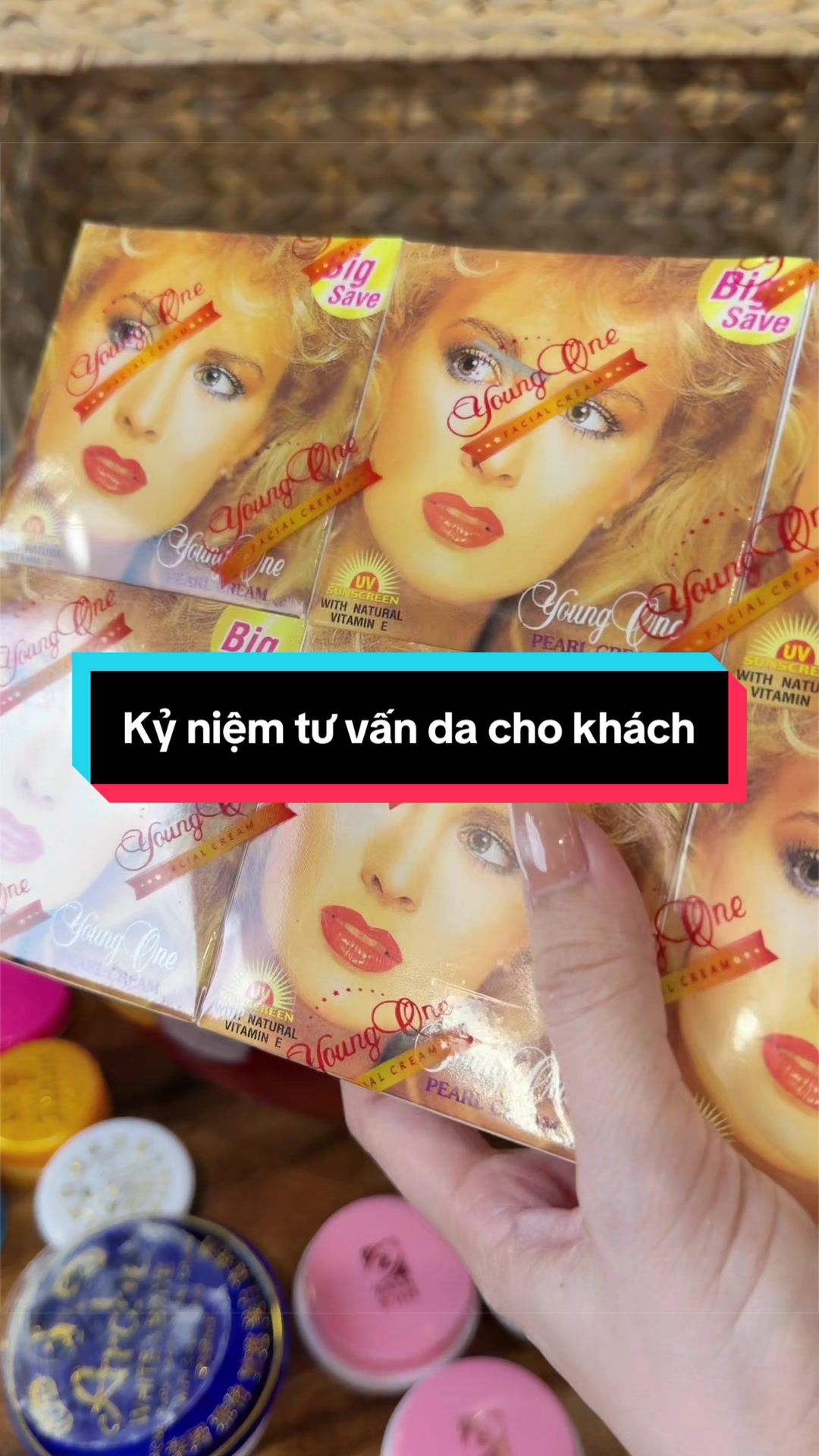 @B&eacute; T&aacute;m Zui Zẻ