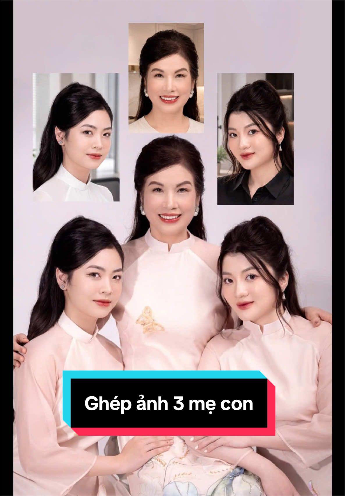 @Gh&eacute;p ảnh Gia Đ&igrave;nh - Ảnh Cưới
