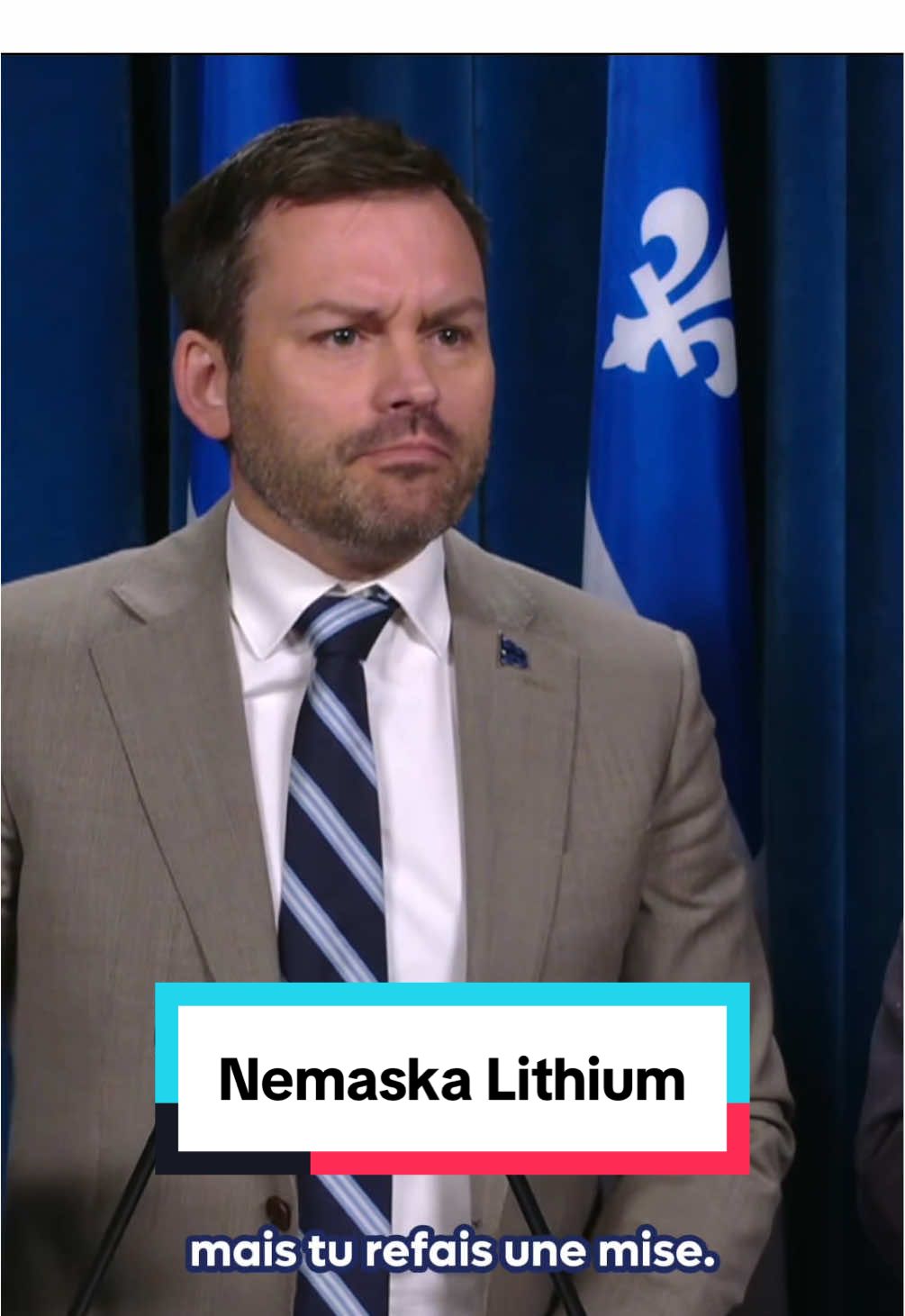 @Parti Québécois