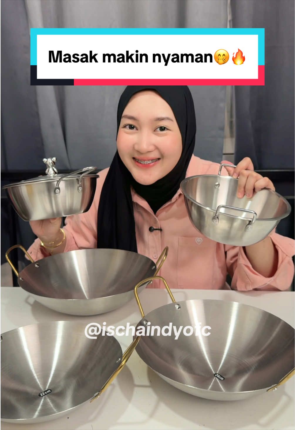 @Ischa&Indy