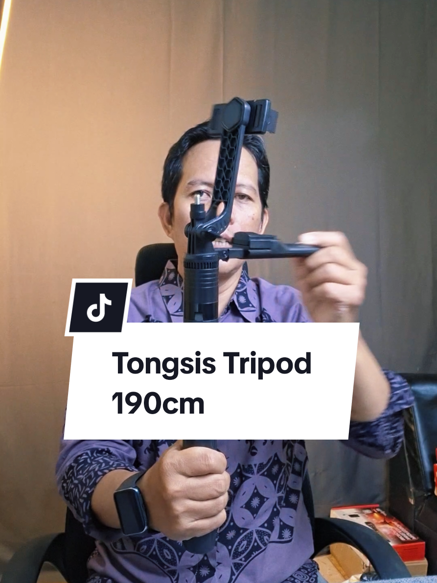 @Bang Yos || Pedagang