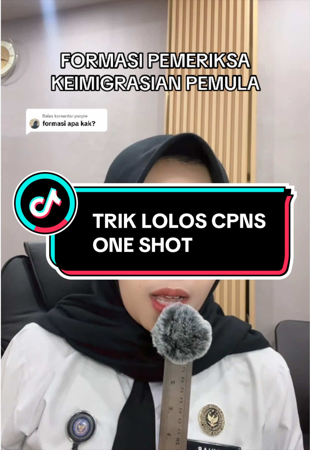 @Yuniar | CPNS Sharing✨👩🏻&zwj;✈️