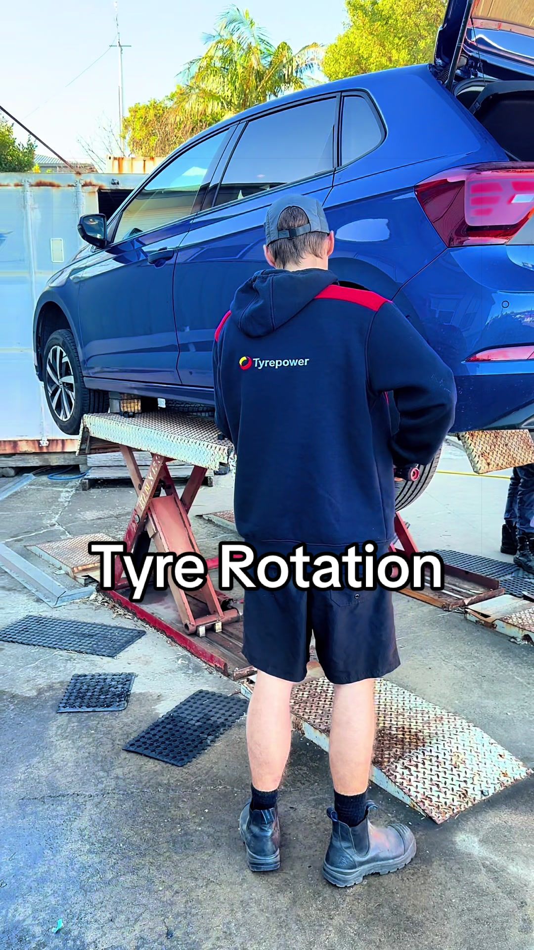 @Tyrepower Ulladulla