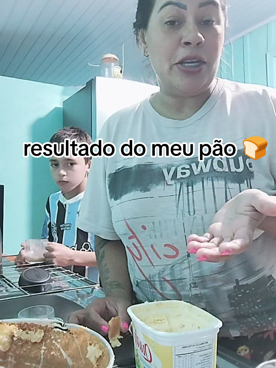 @Daya oficial