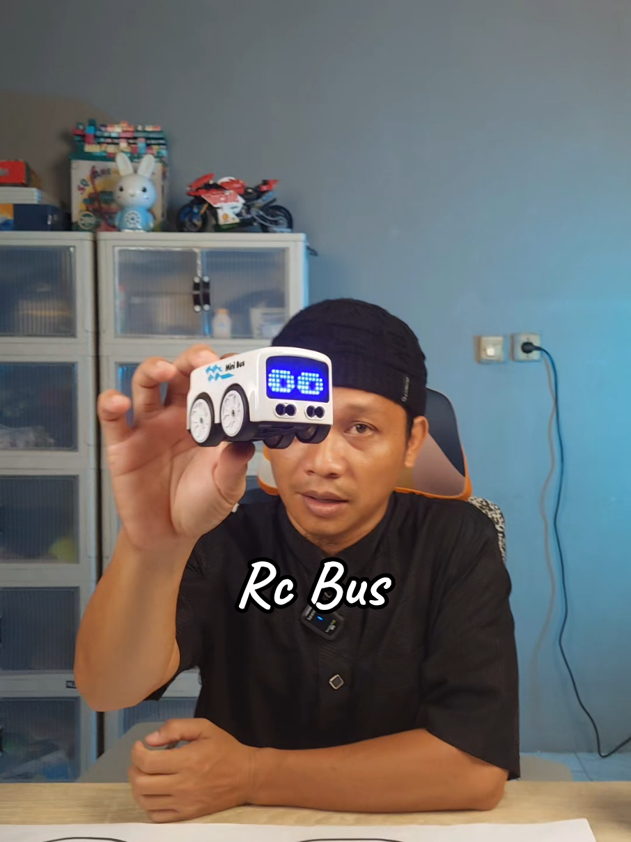 @yusuf pai pai