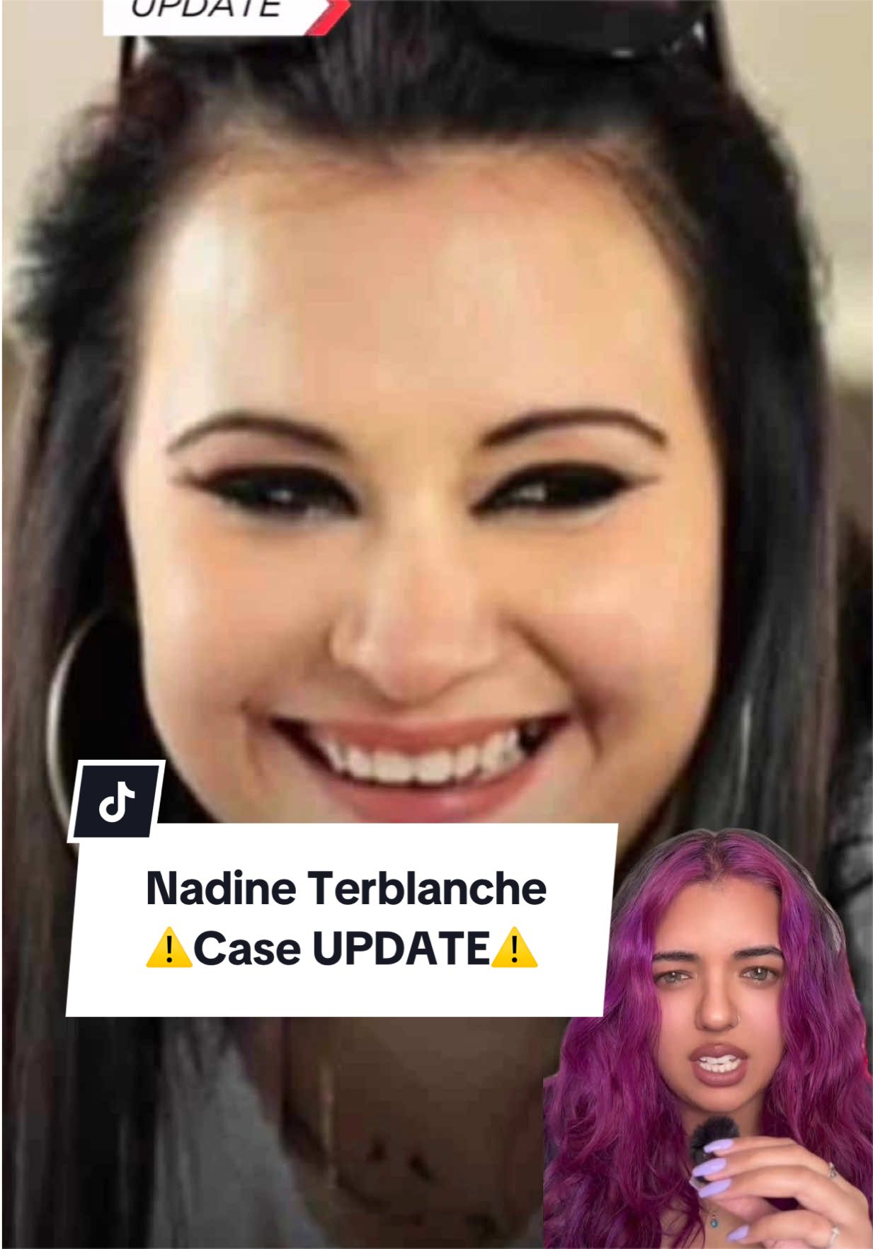 @Bella Monsoon | True Crime SA
