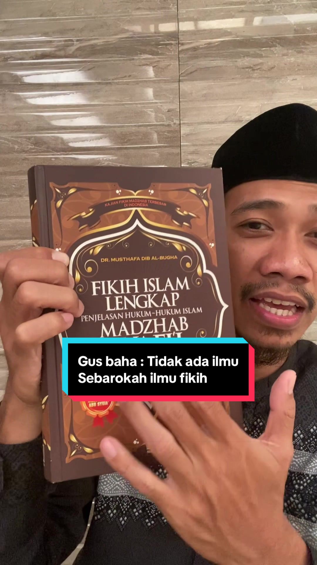 @Pustaka Arafah