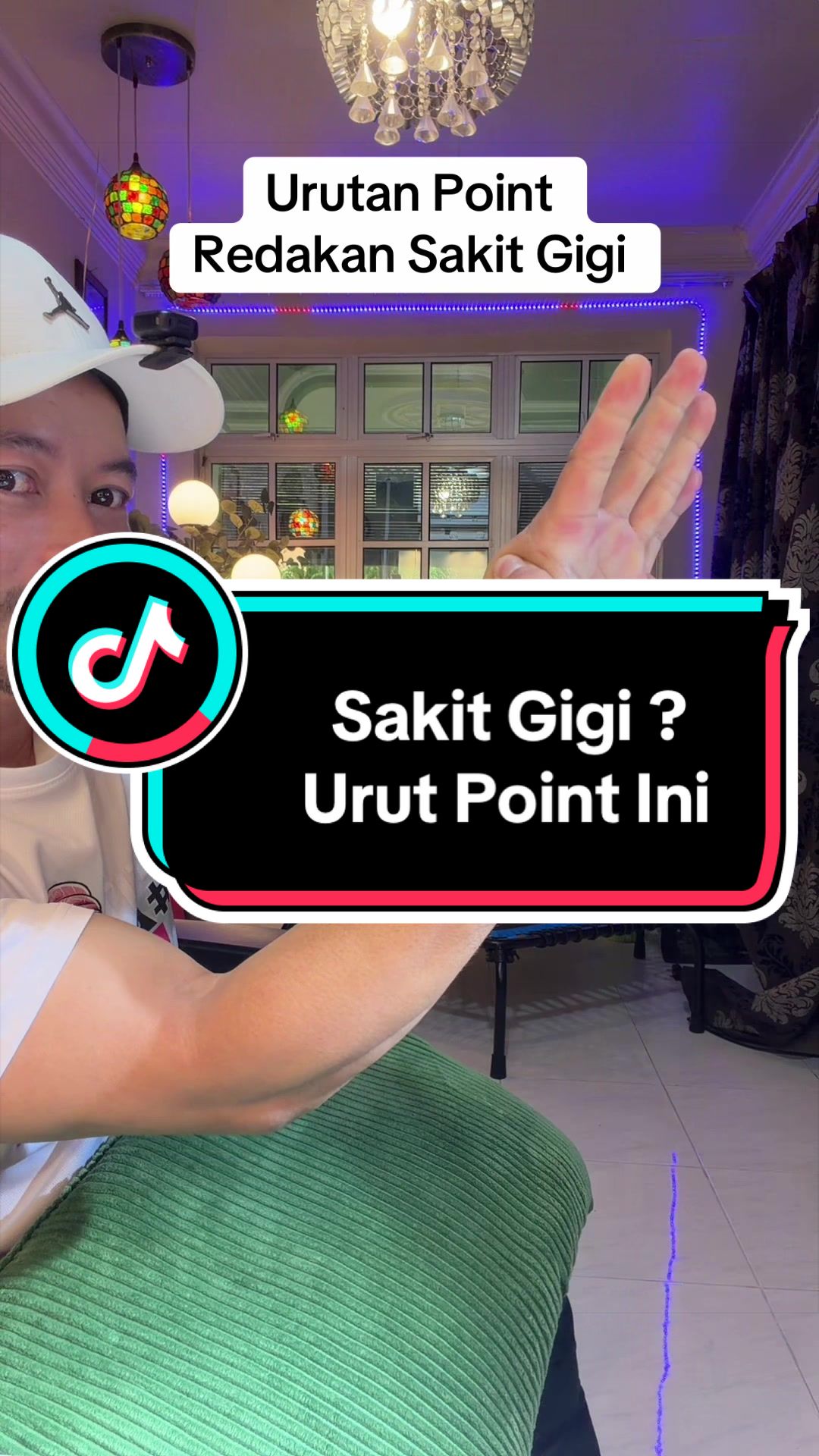 @Mahadi Abdullah | Abg Petua