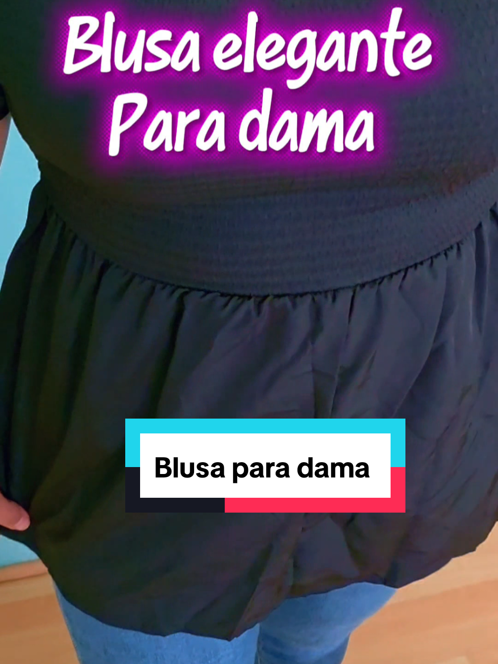 @ELCABALLERODELTIKTOK