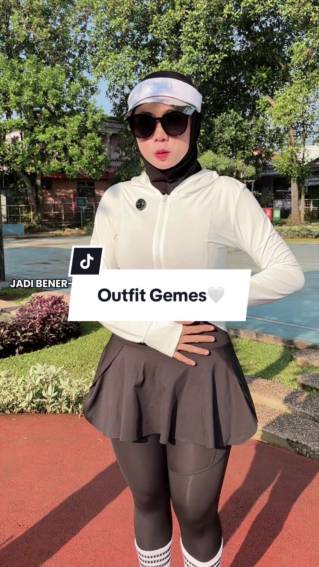@Sudira Aisyah