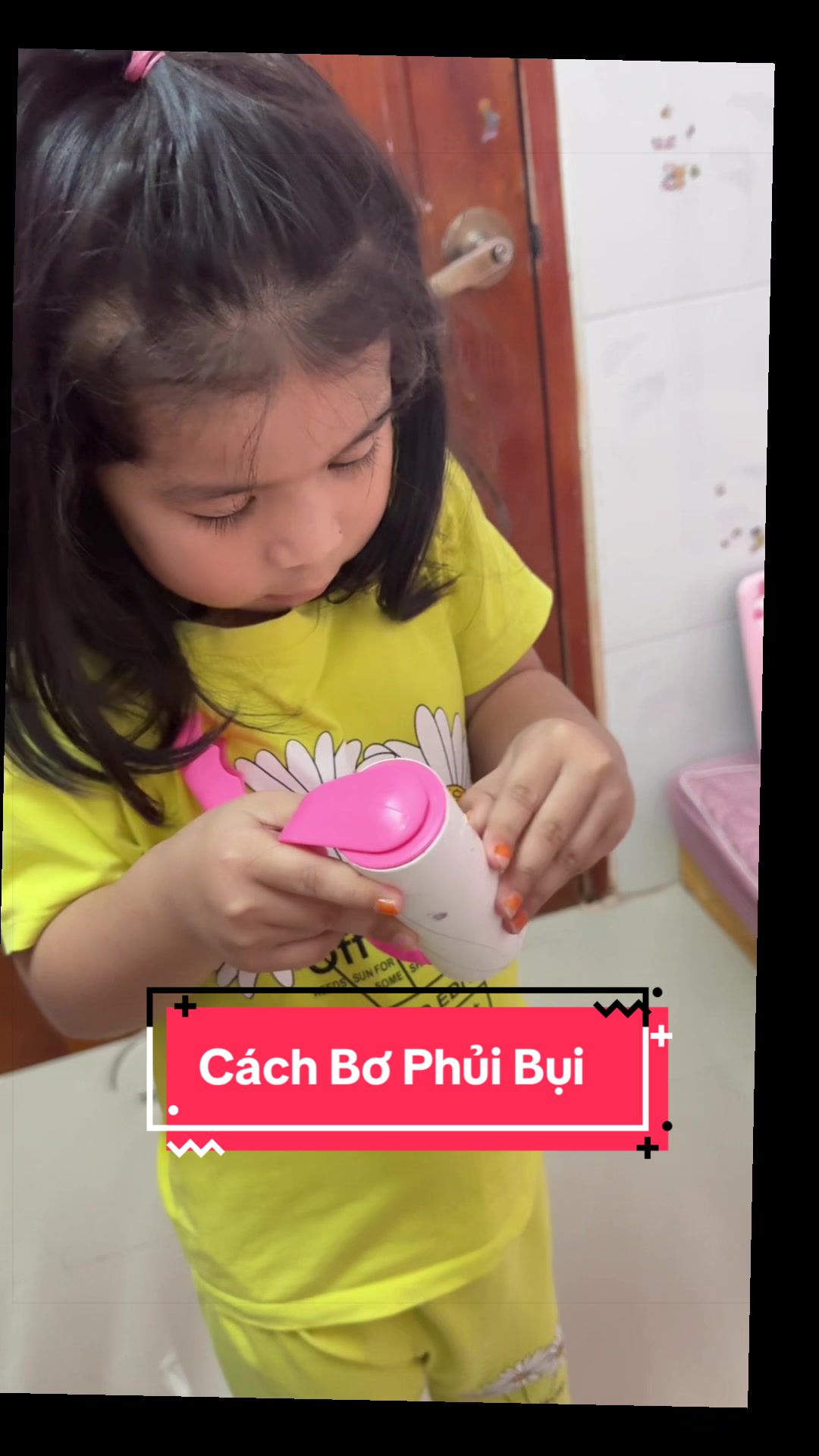 @Mẹ Bơ