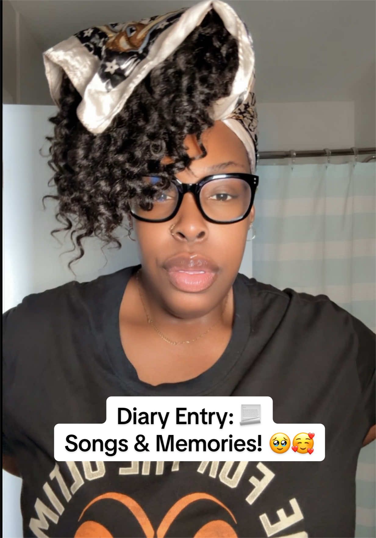 @Janielle’s Visual Diary 📖