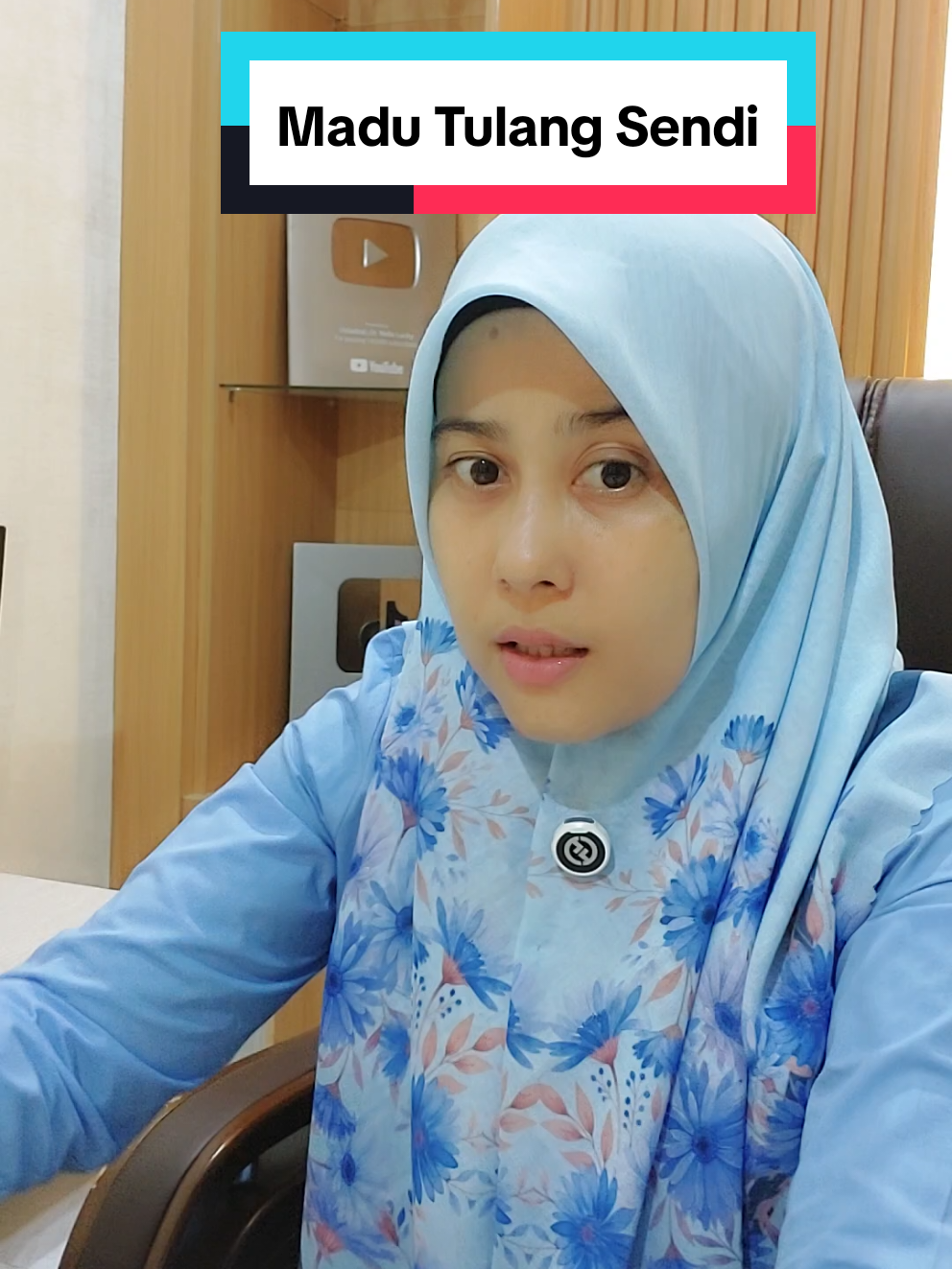 @Ustadzah Dr. Nella Lucky