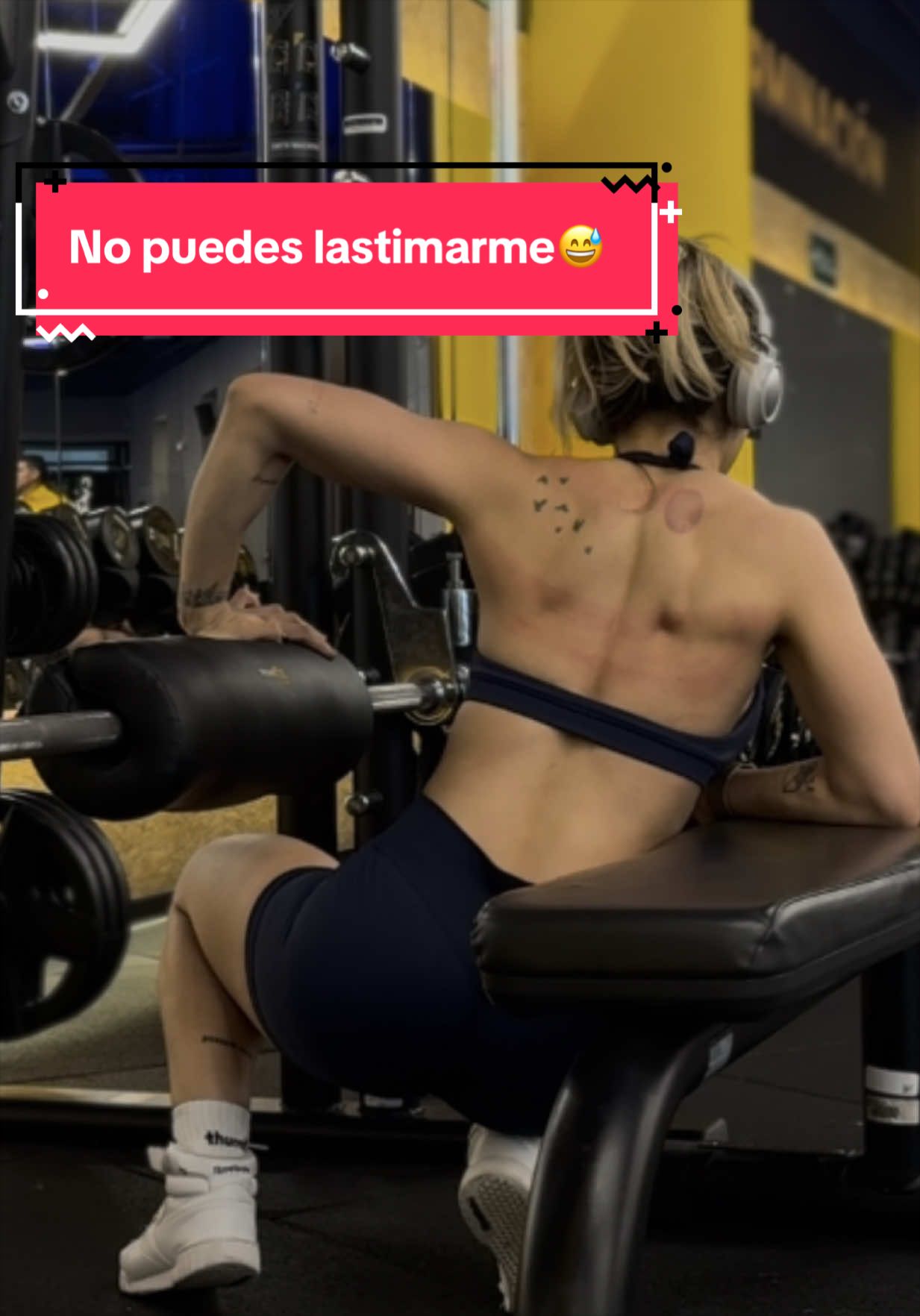 @Dany - Fit Mom