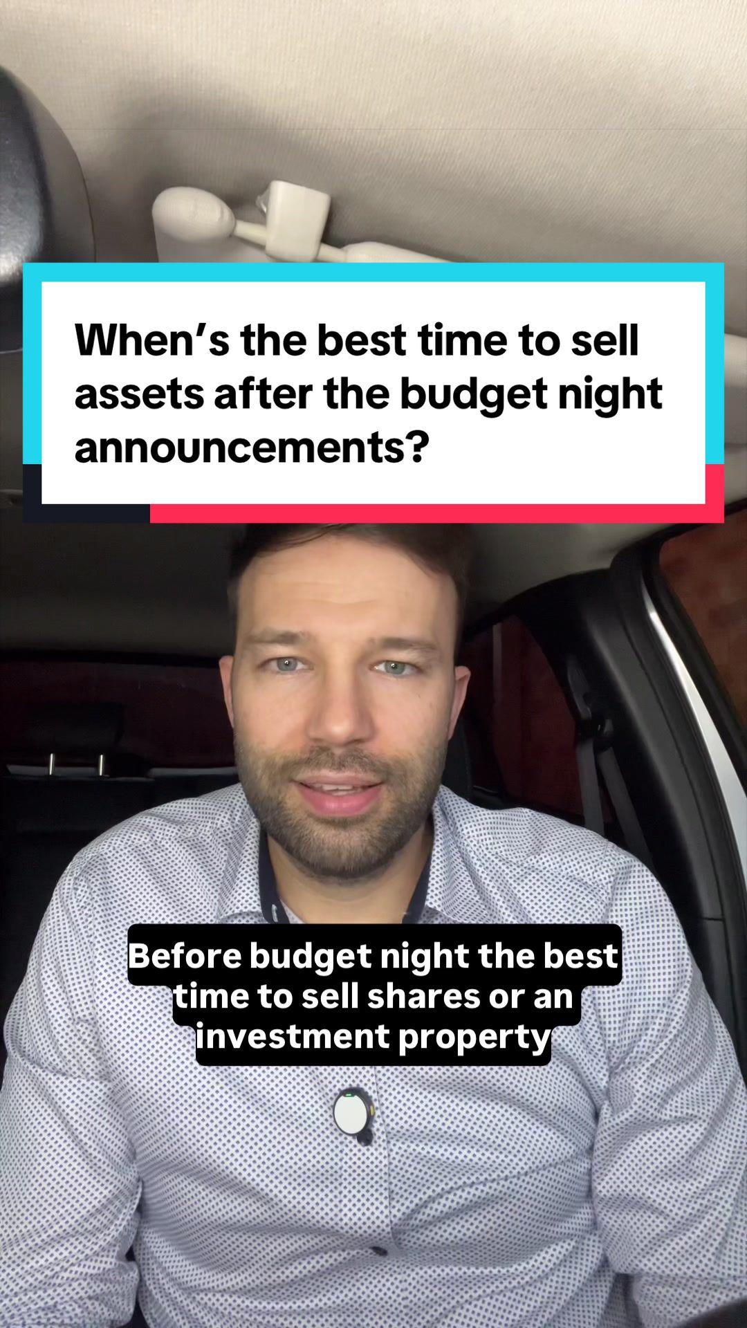 @Kieran | Financial Adviser