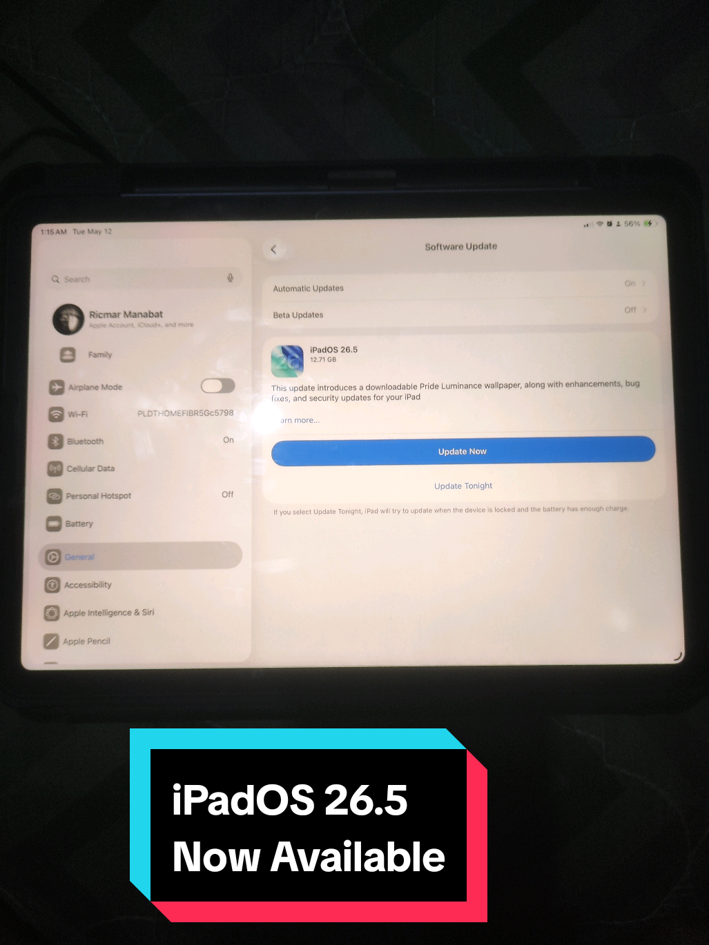 @Ricmar - Tech Device Help