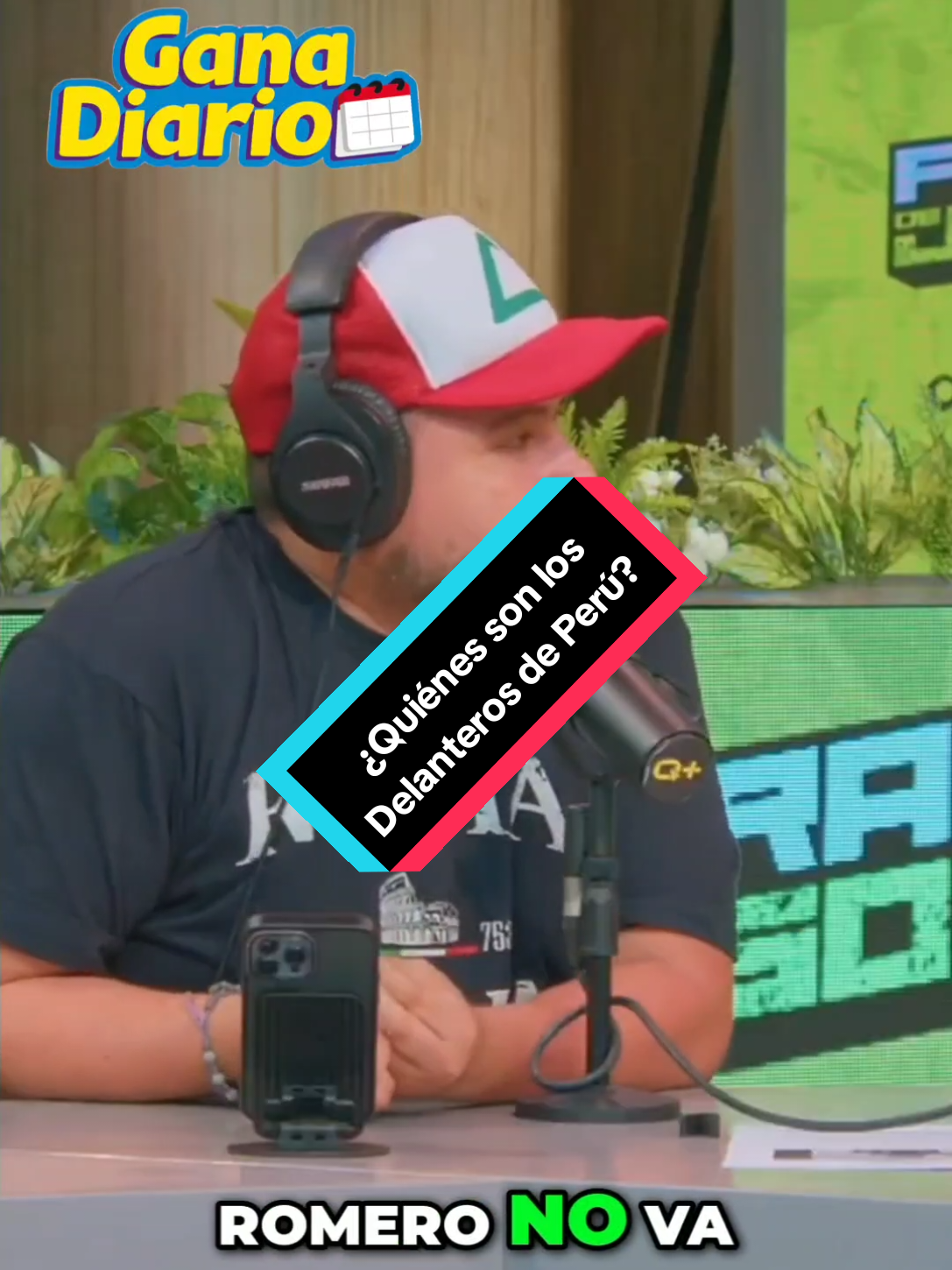 @Zapping TV Perú