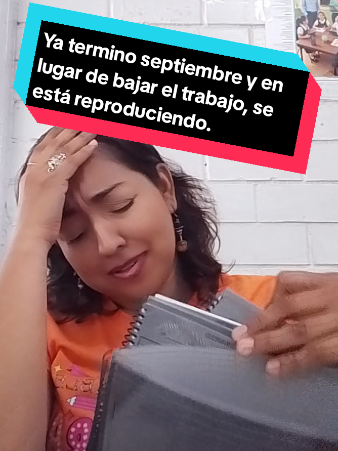 @La profe chida