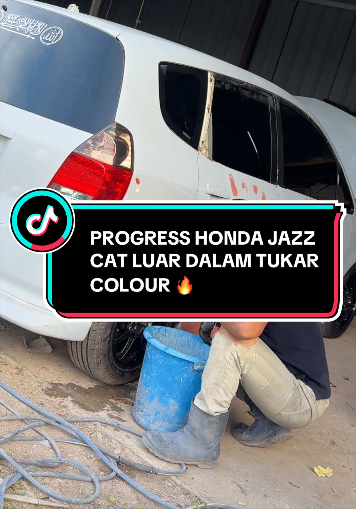 @DM | Paint & Polish