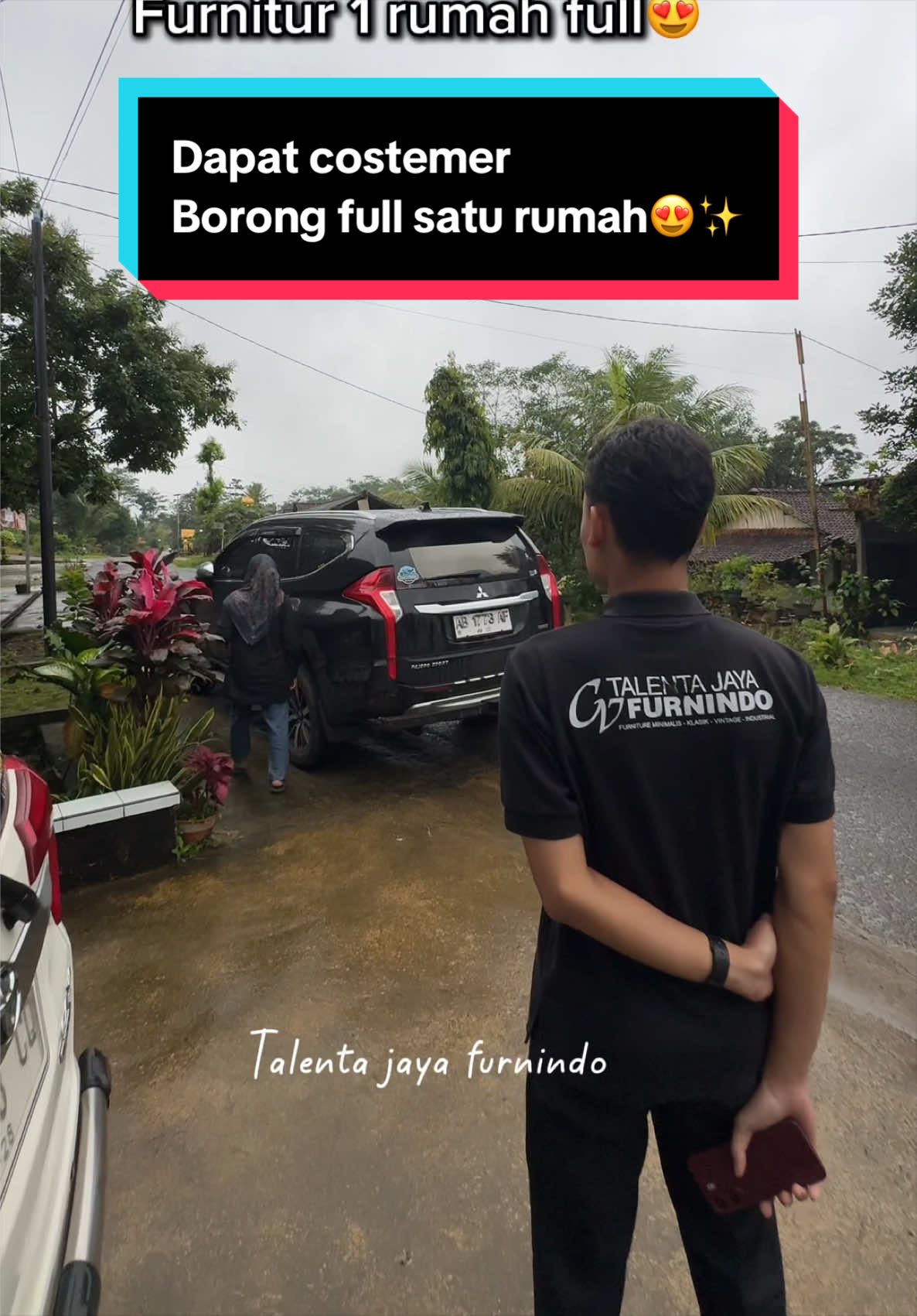 @TALENTA JAYA FURNINDO