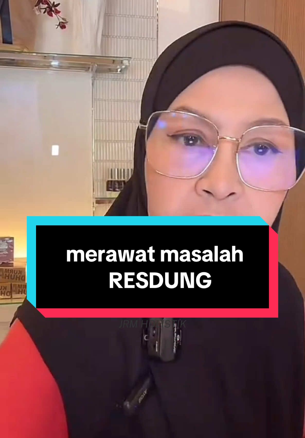 @Ainie JRM