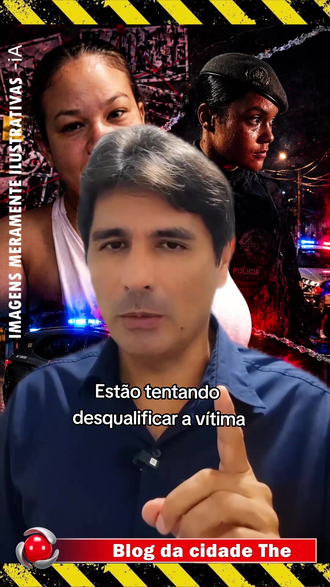 @Blog da cidade the