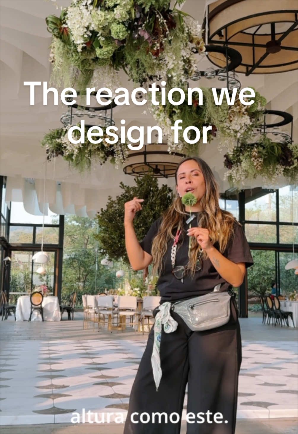 @Bea De La Roca Event Designer