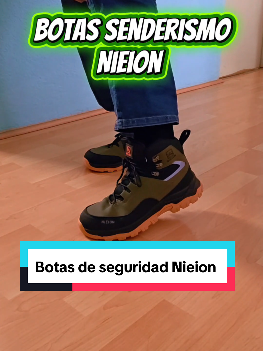 @ELCABALLERODELTIKTOK