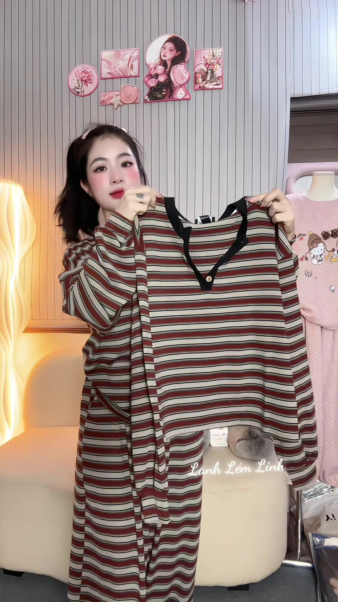 @Shop LanhL&eacute;mLỉnh