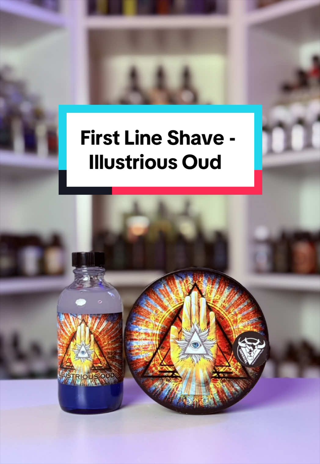 @Make it a Great Shave