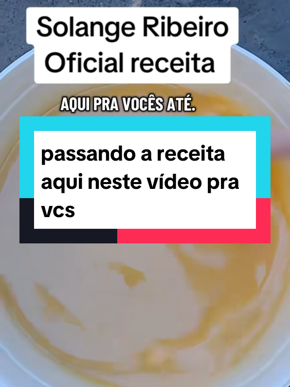 @SOLANGE RIBEIRO OFICIAL