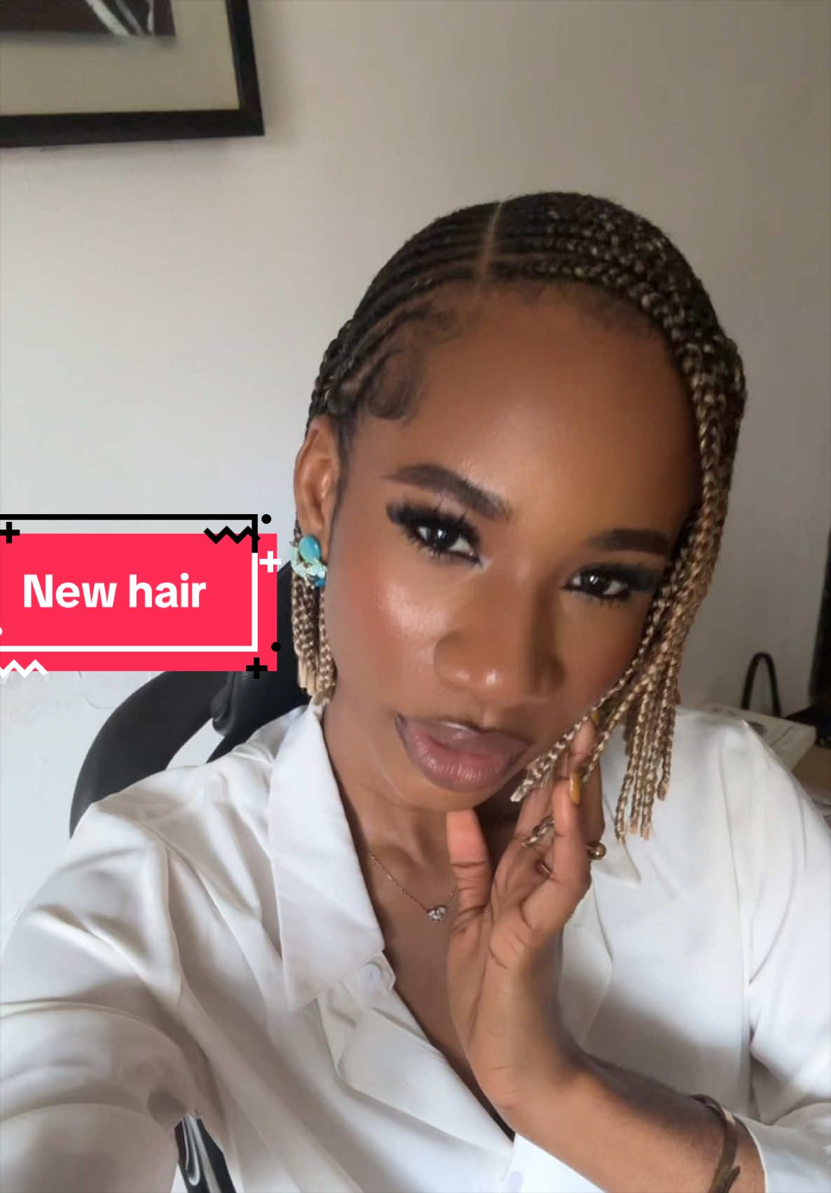 @Esther Uzodinma