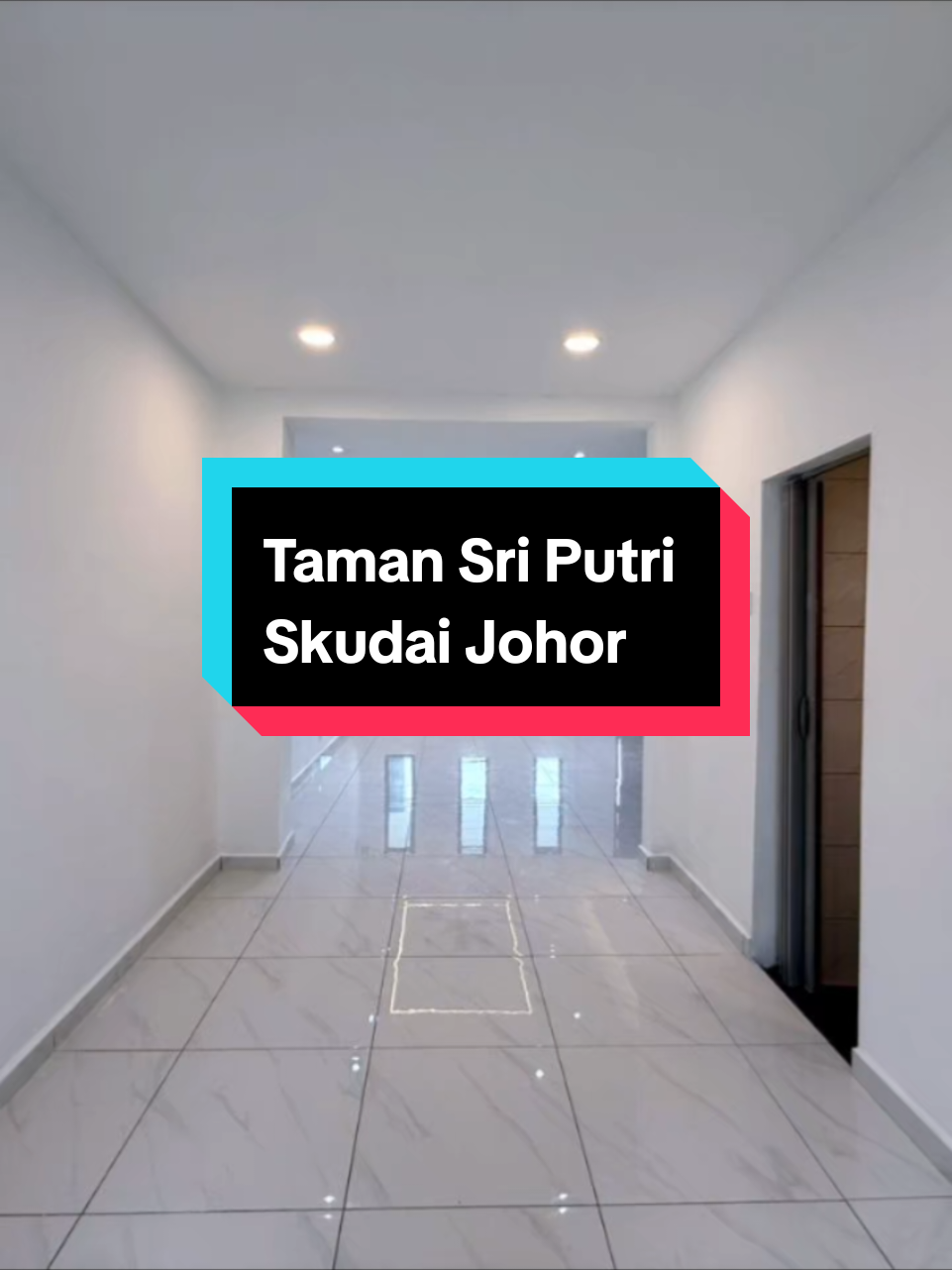 @Zahrah majid Property
