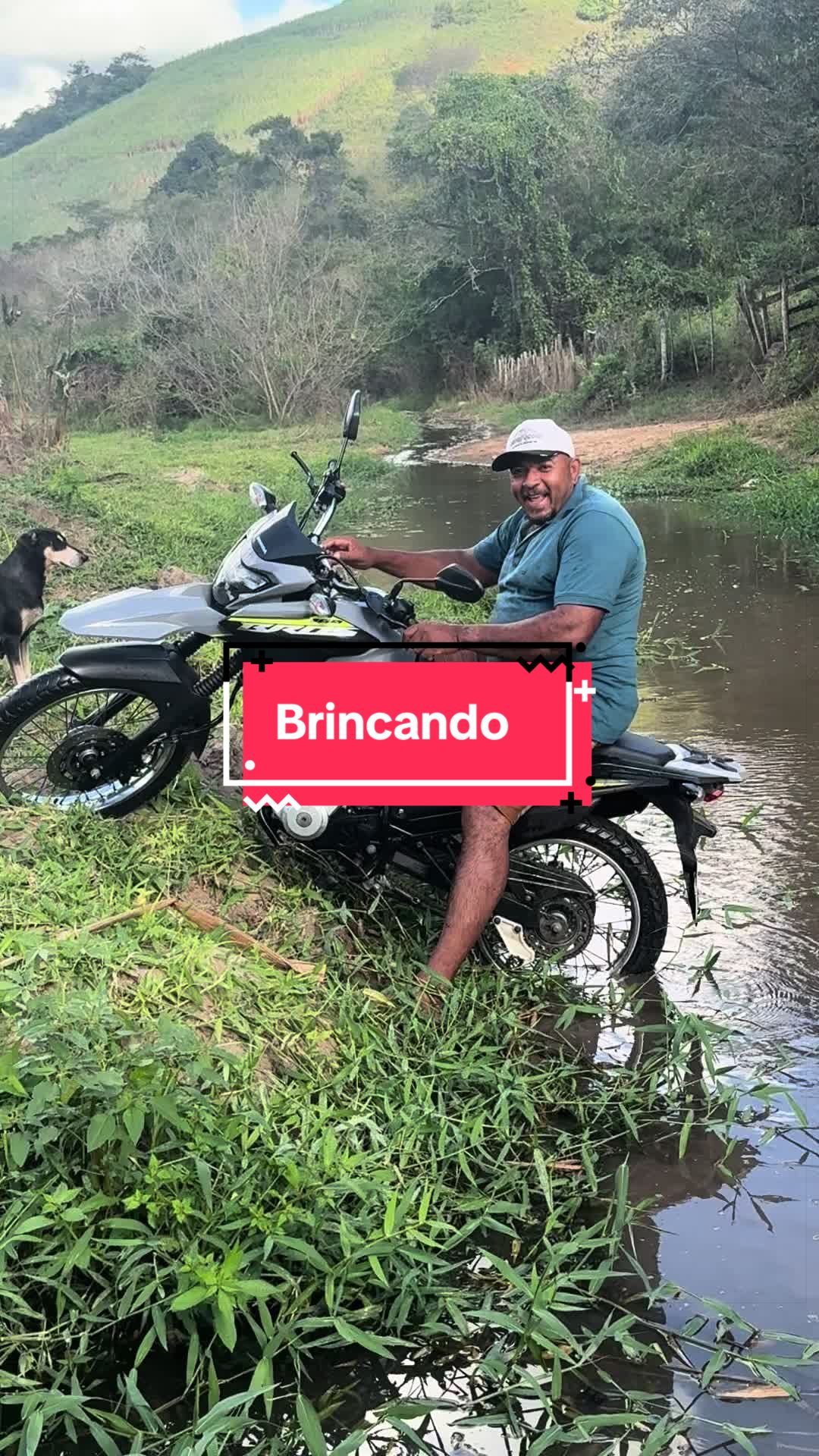 @Ant&ocirc;nio Moreno